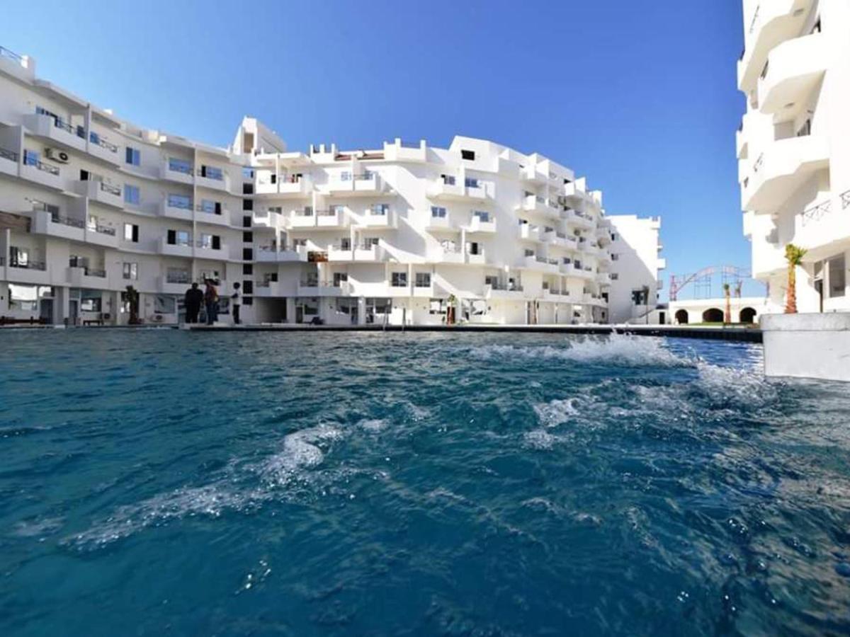 Apartment Taranto Near The Sea Redsealine Hurghada Exterior photo